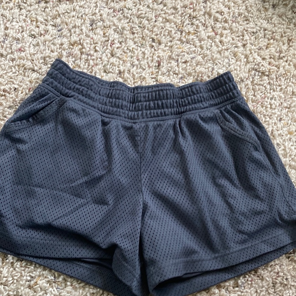 gym shorts